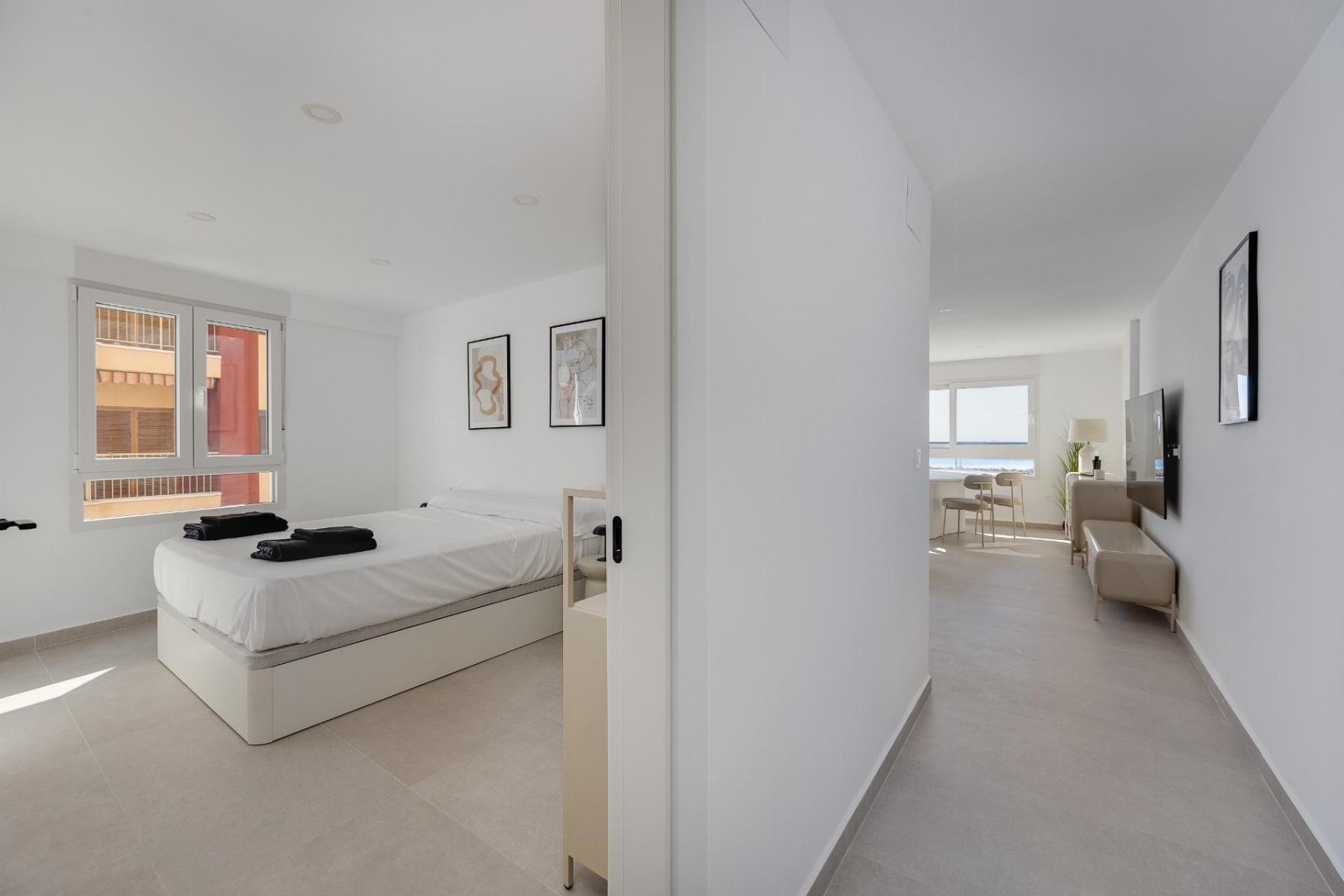Venta de apartamento en Torrevieja