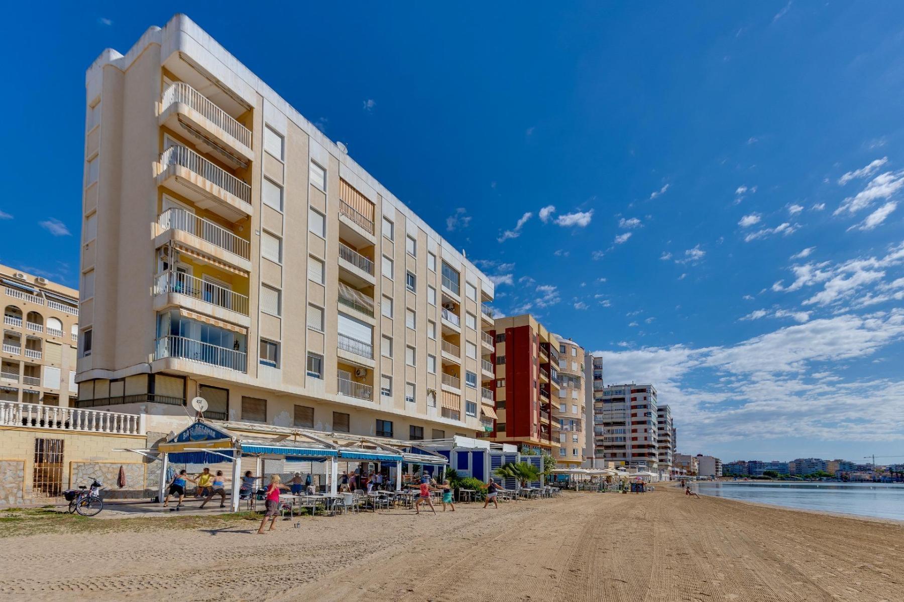 Venta de apartamento en Torrevieja