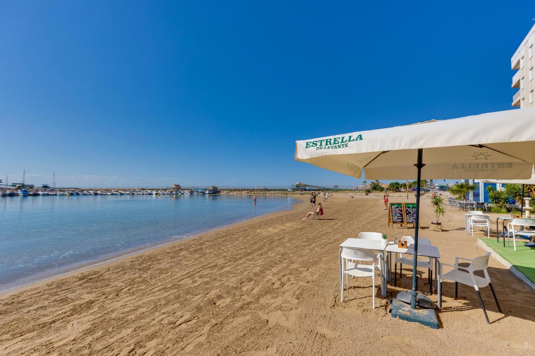 Venta de apartamento en Torrevieja
