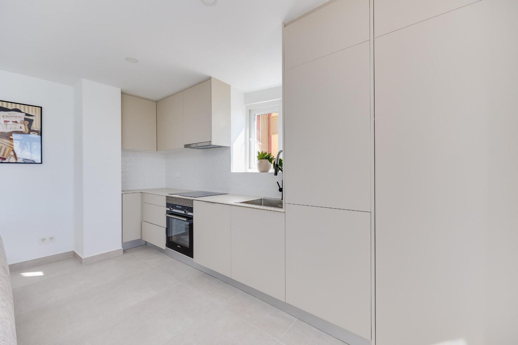 Venta de apartamento en Torrevieja