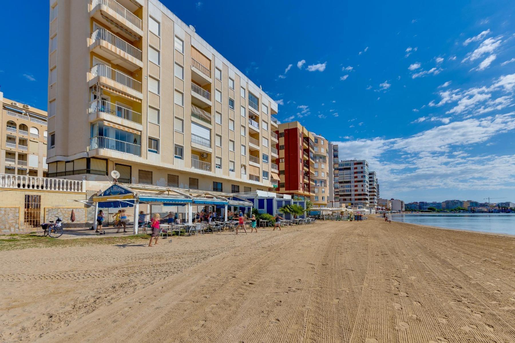 Venta de apartamento en Torrevieja