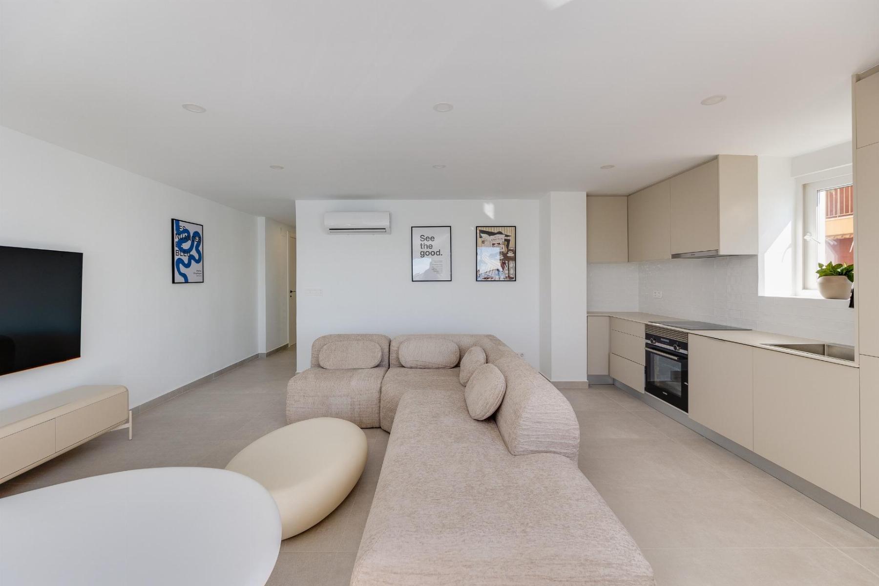 Venta de apartamento en Torrevieja