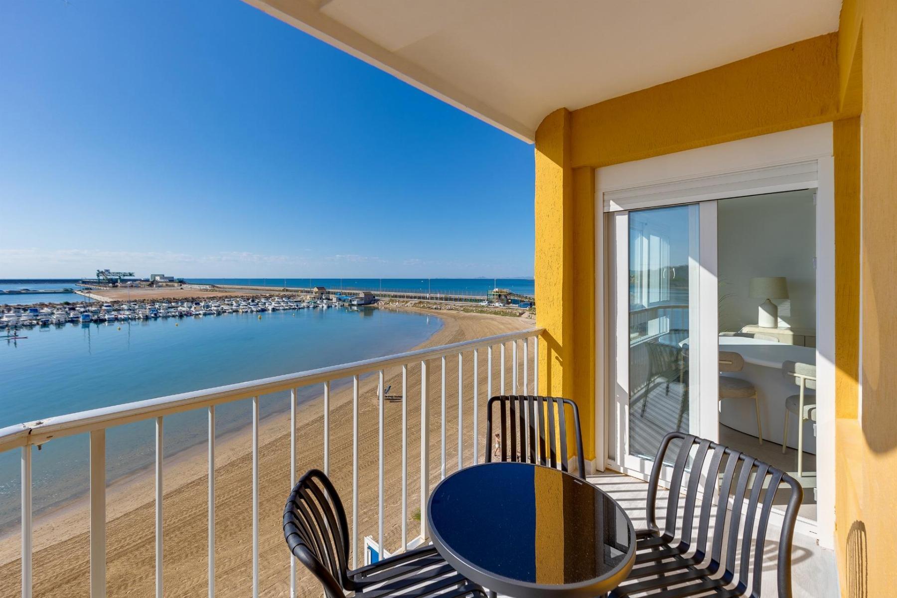 Venta de apartamento en Torrevieja