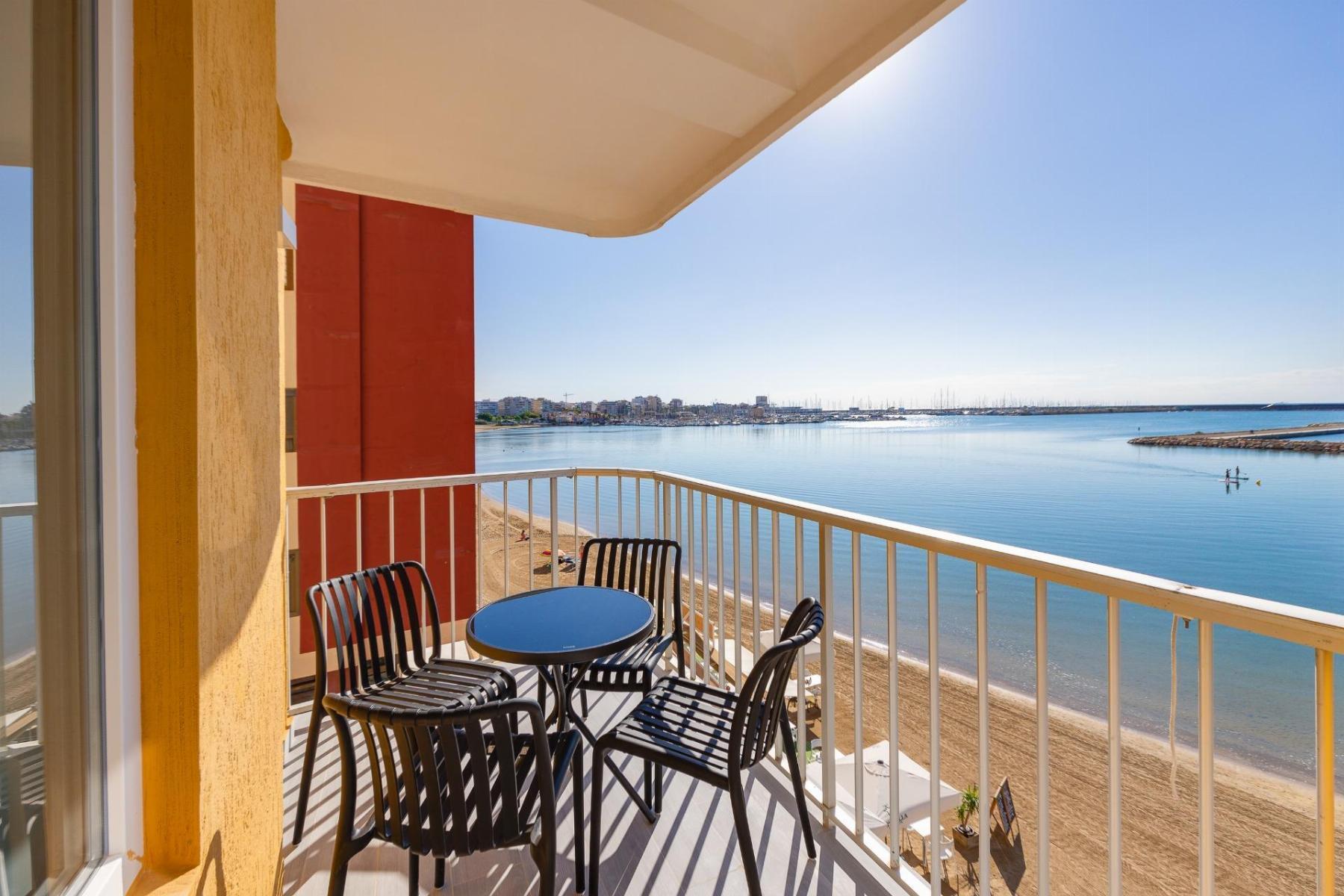 Venta de apartamento en Torrevieja