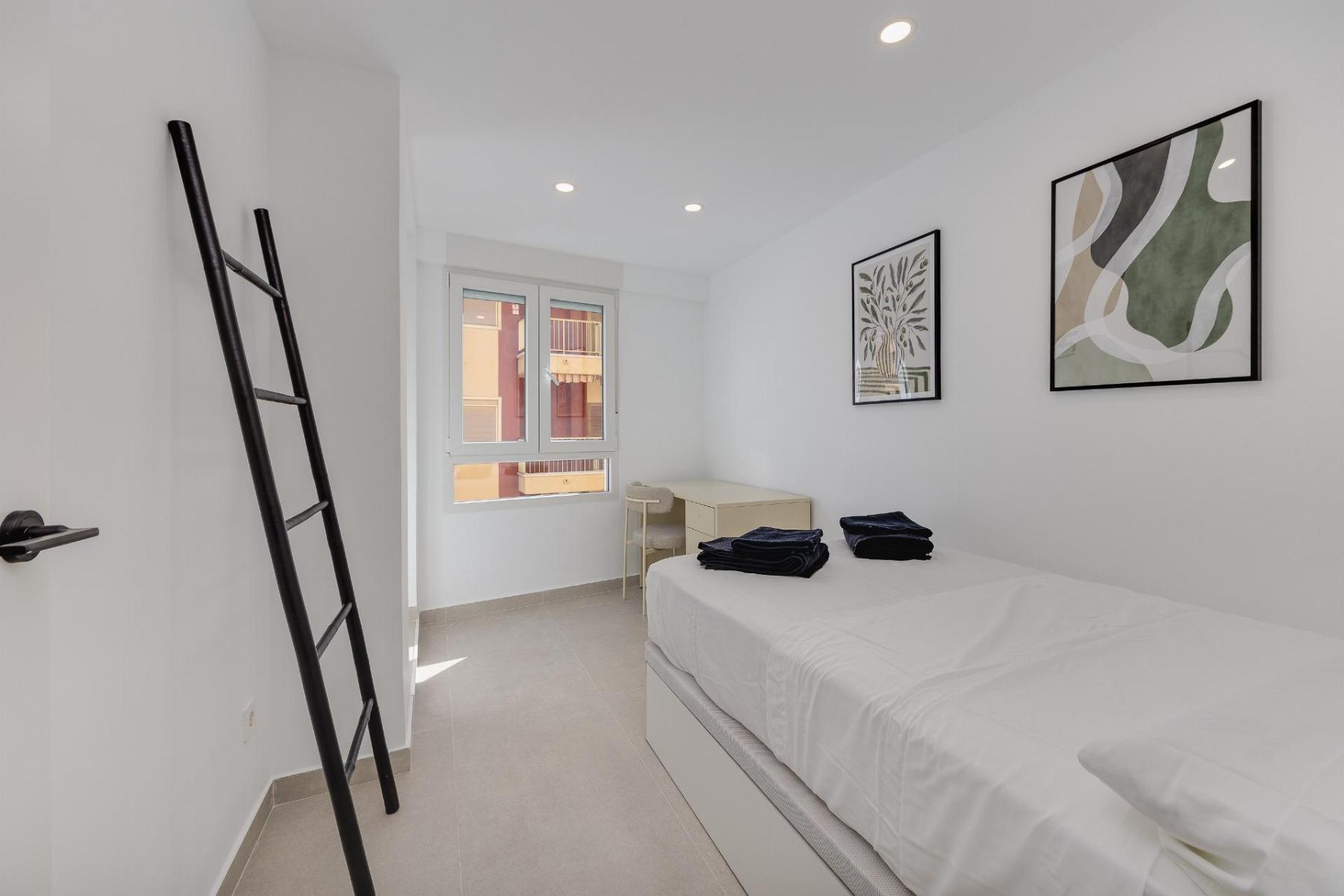 Venta de apartamento en Torrevieja