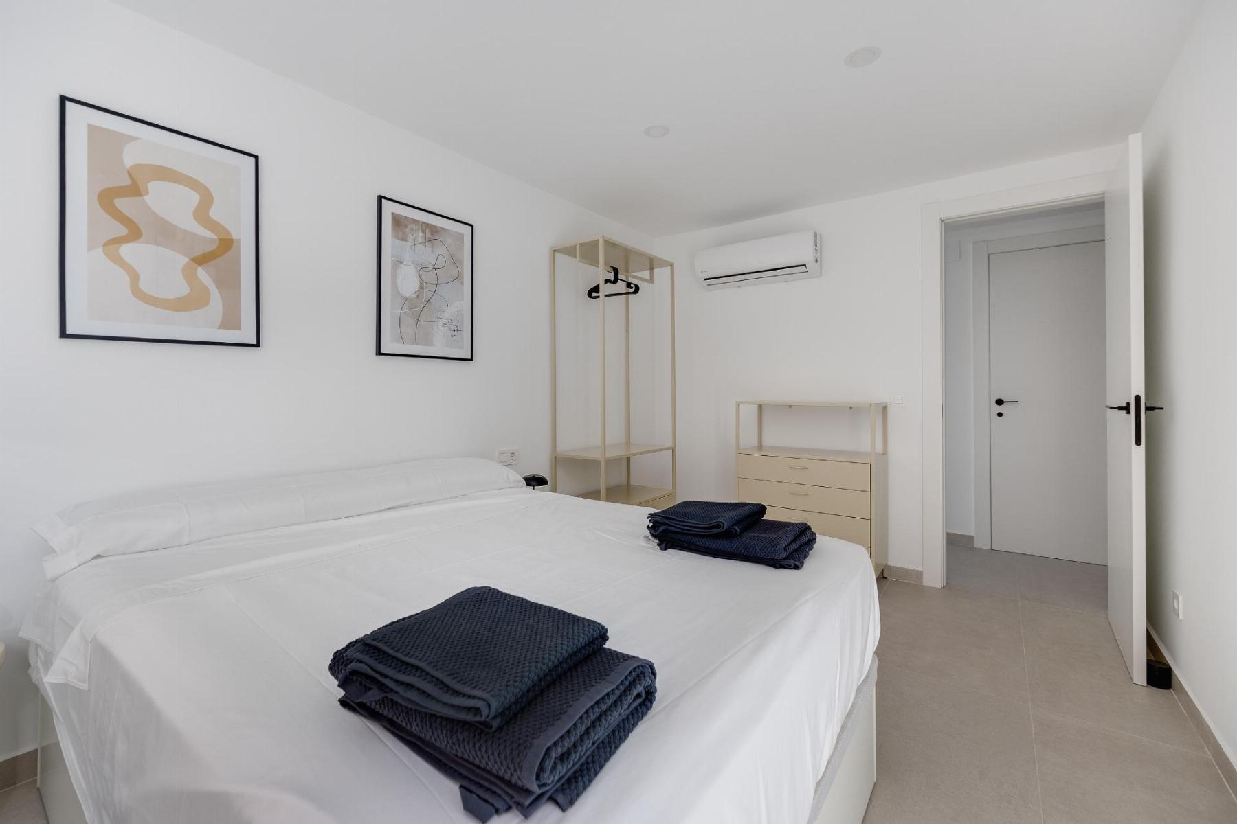 Venta de apartamento en Torrevieja