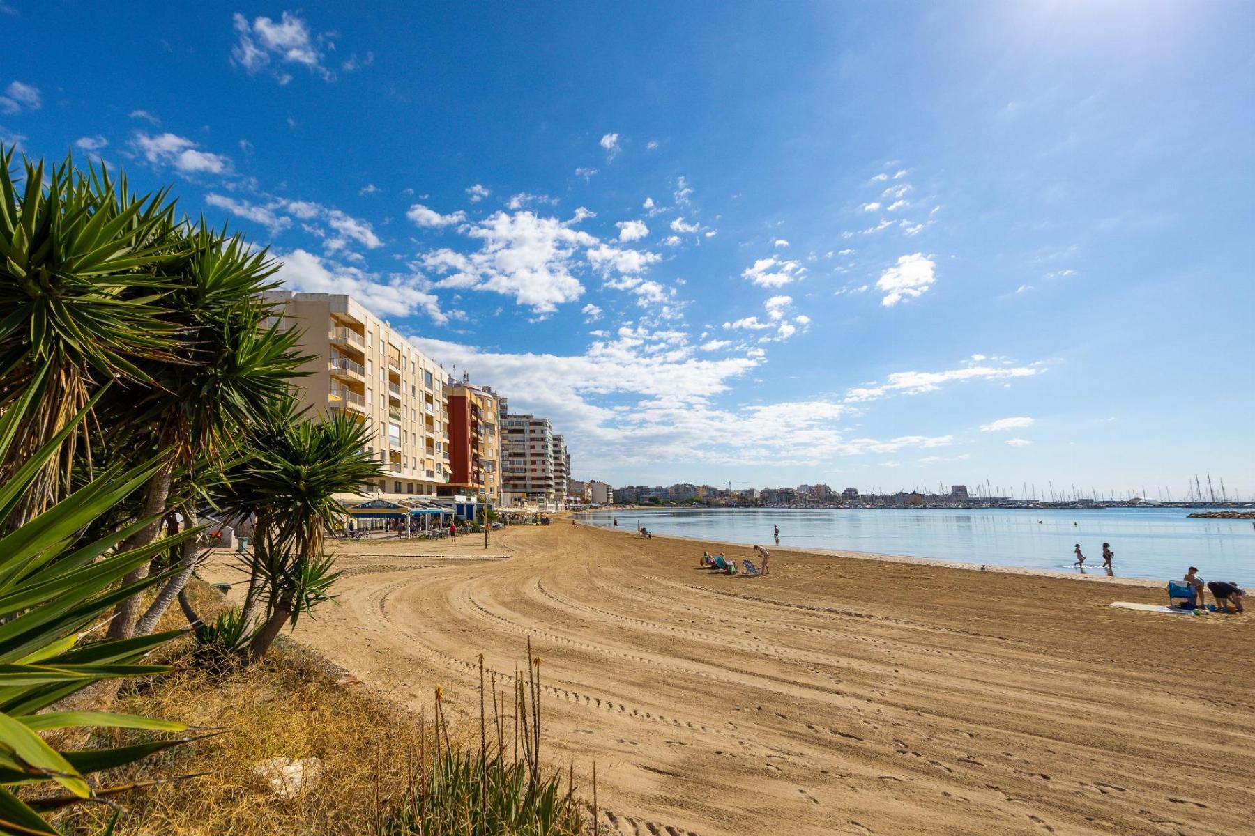 Venta de apartamento en Torrevieja