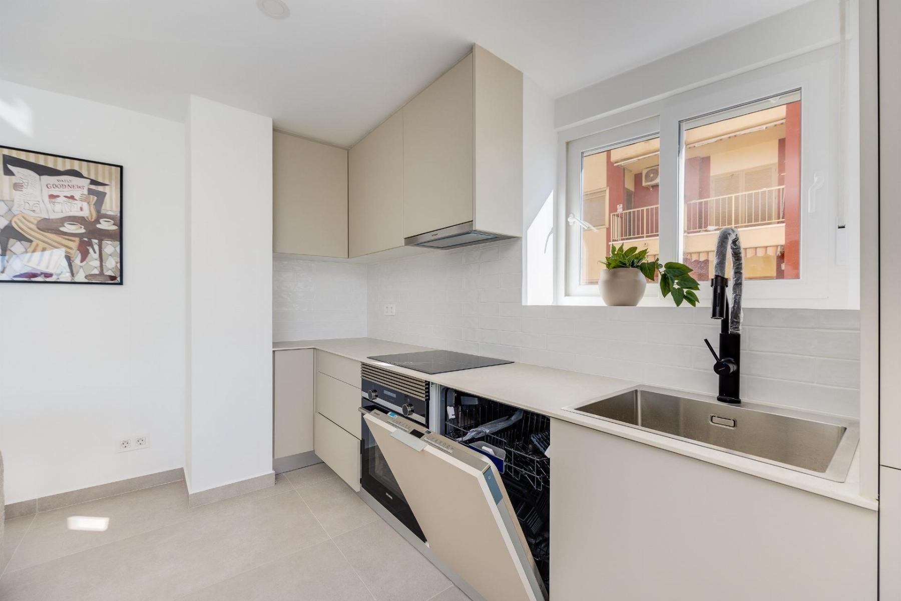 Venta de apartamento en Torrevieja