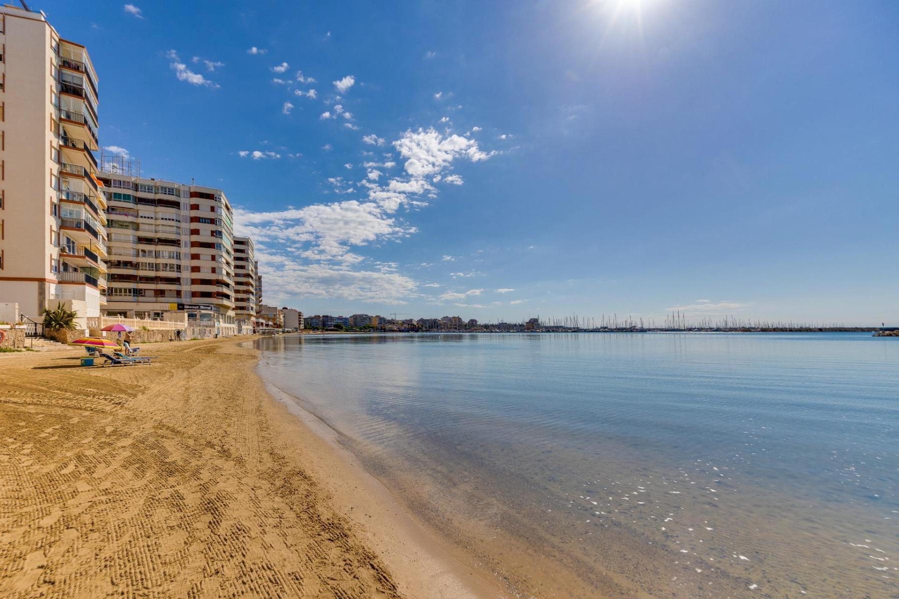 Venta de apartamento en Torrevieja
