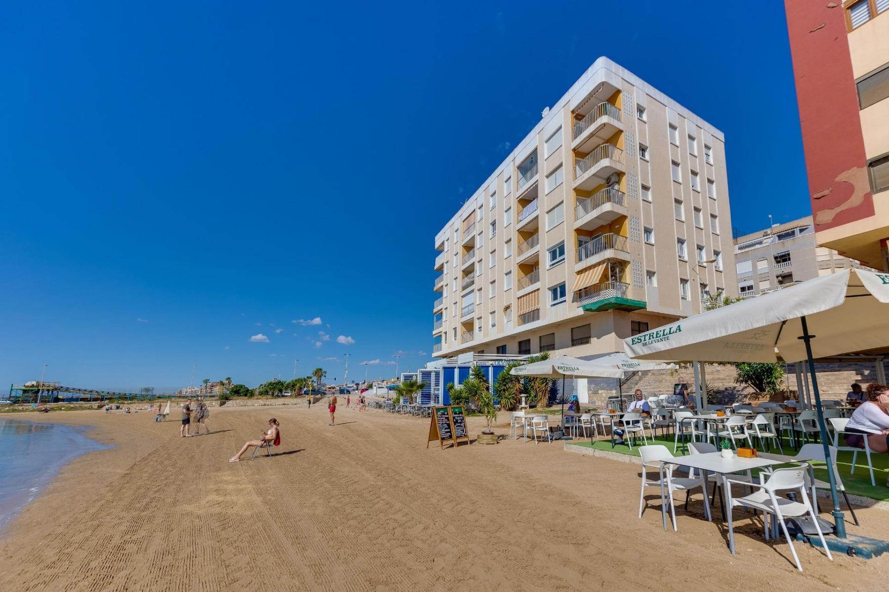 Venta de apartamento en Torrevieja