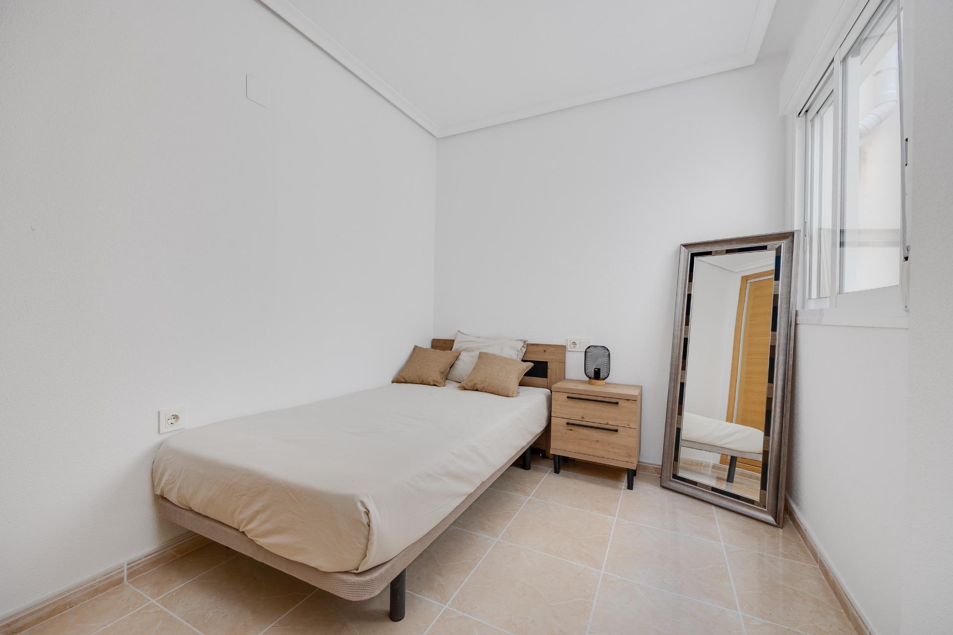 Venta de apartamento en San Fulgencio