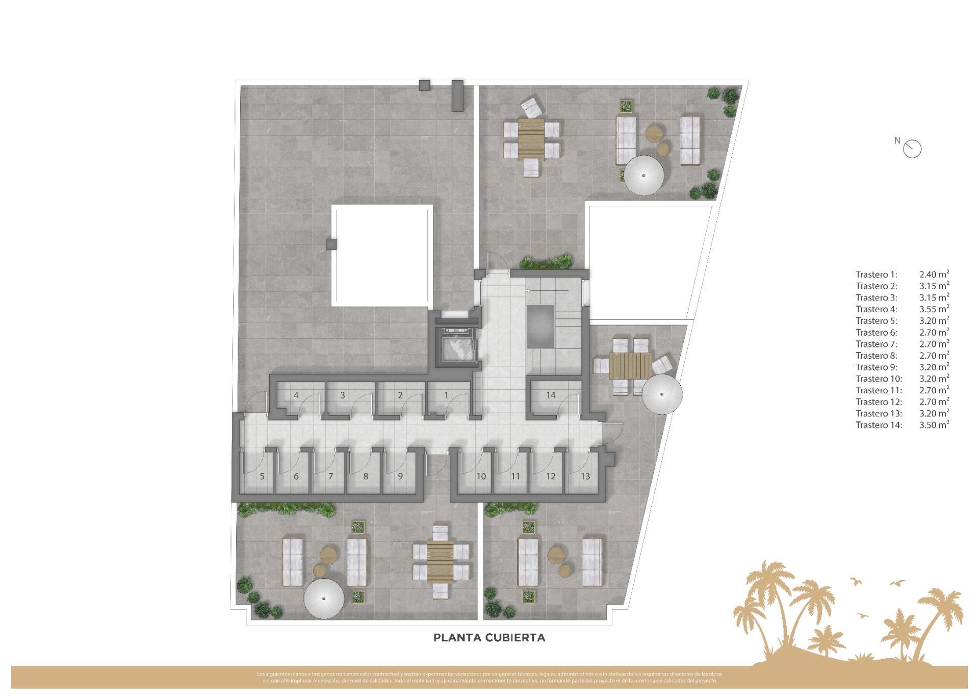 Venta de apartamento en Guardamar del Segura