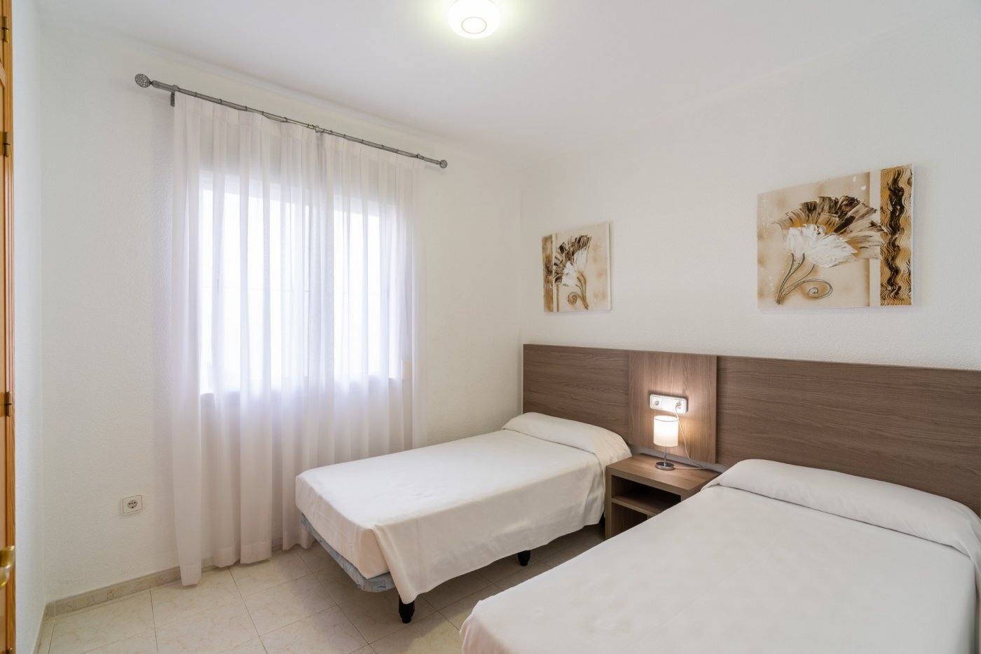 Venta de chalet en Calpe