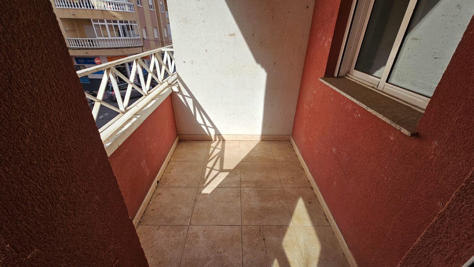 Venta de apartamento en Torrevieja