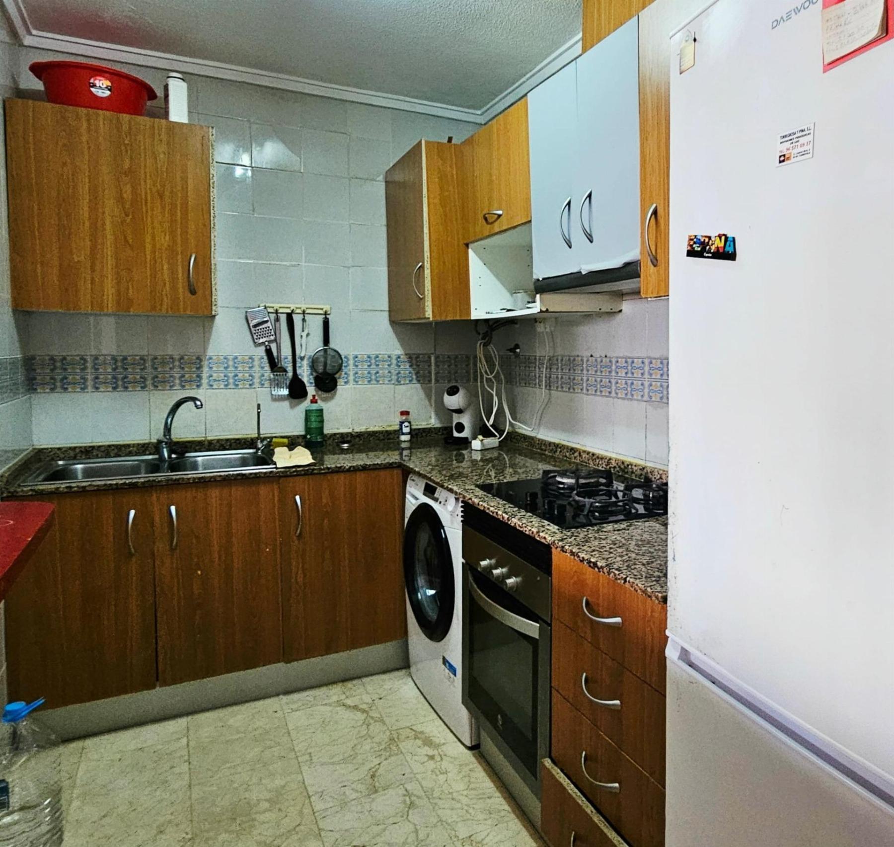 Venta de apartamento en Torrevieja