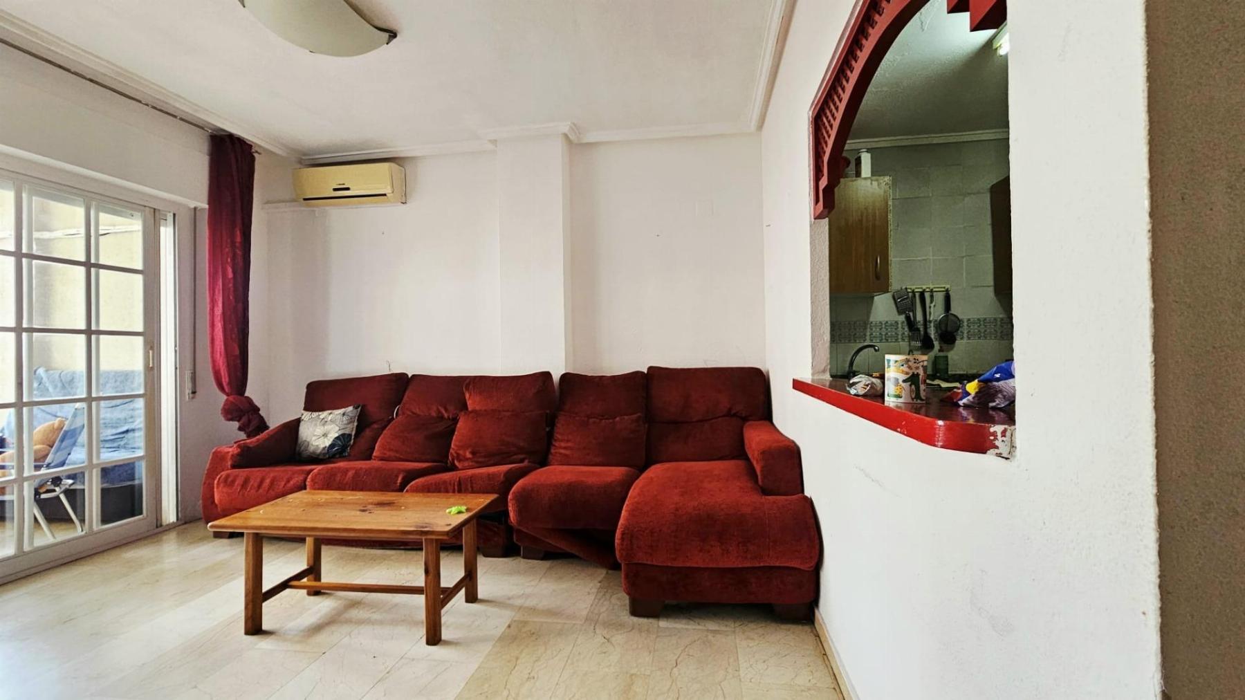 Venta de apartamento en Torrevieja