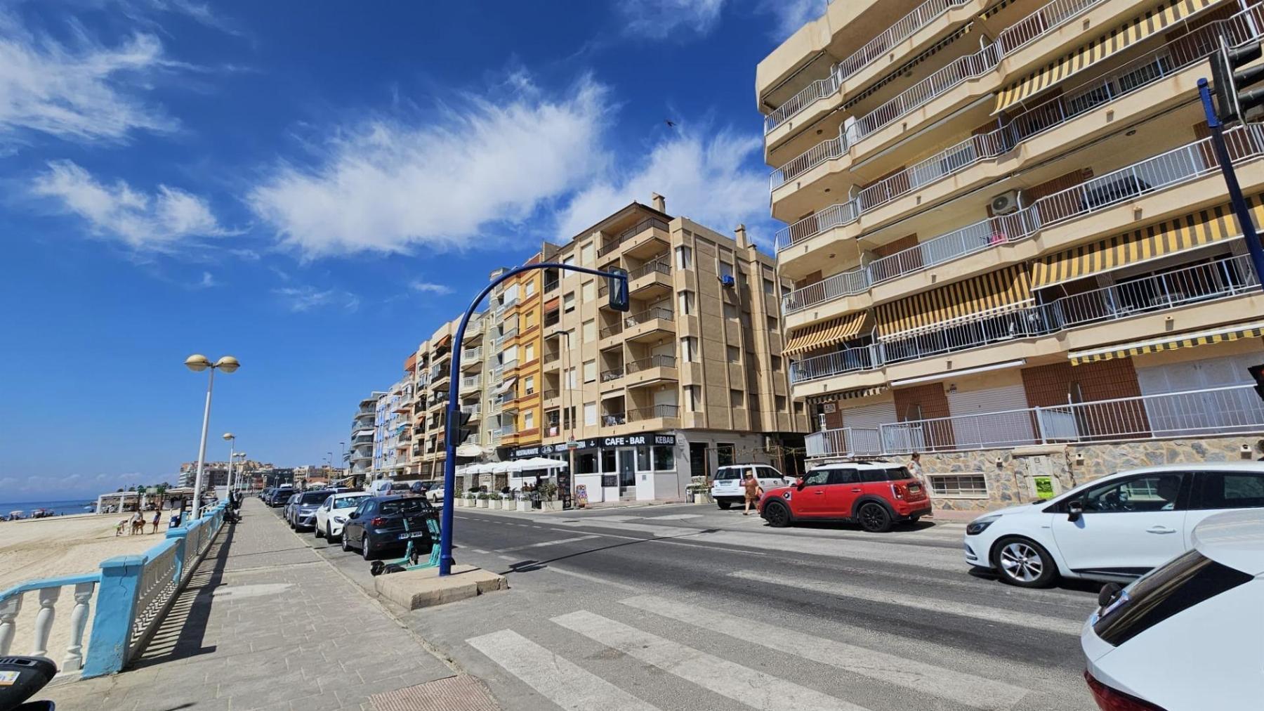 Venta de apartamento en Torrevieja