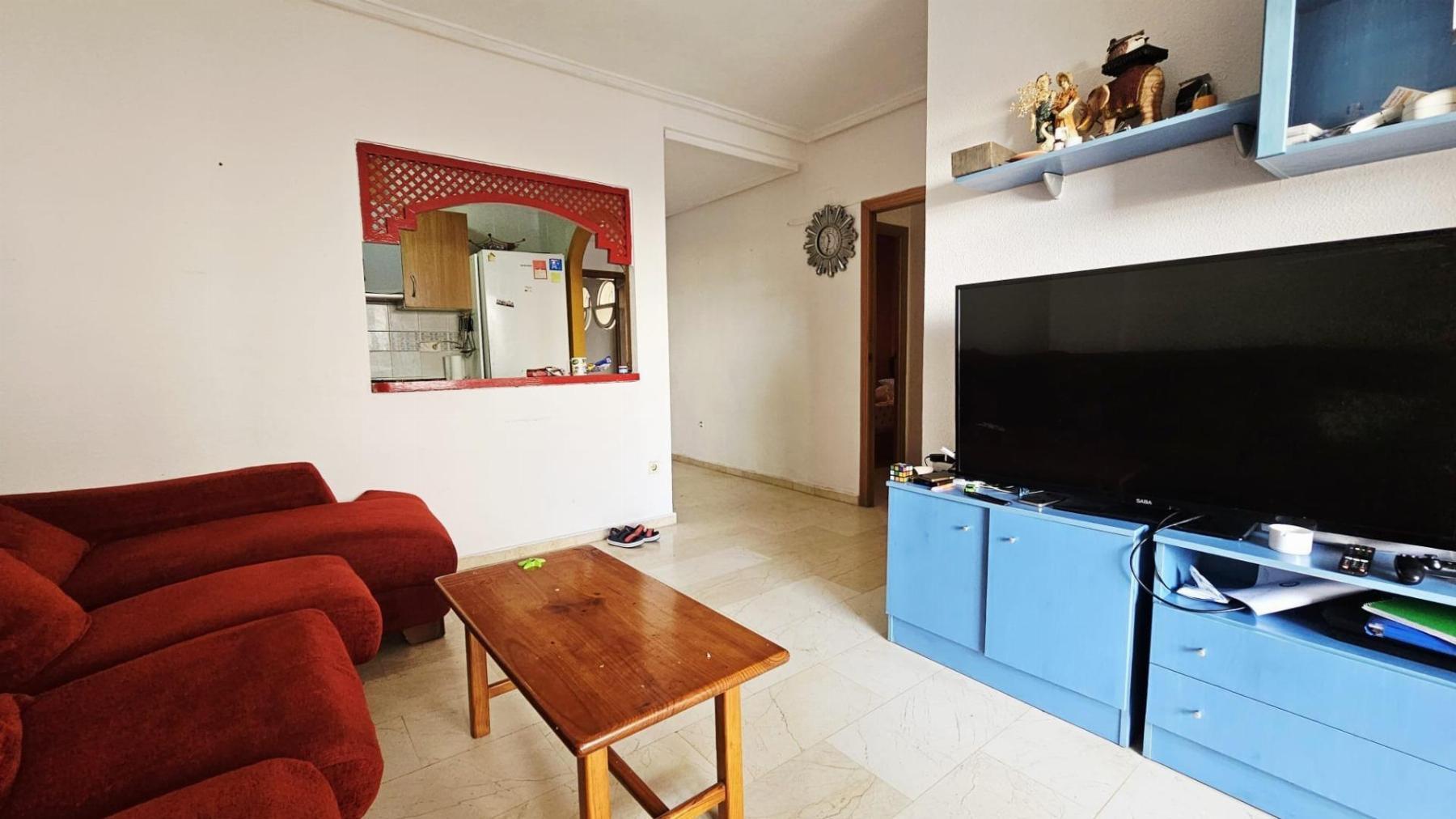 Venta de apartamento en Torrevieja