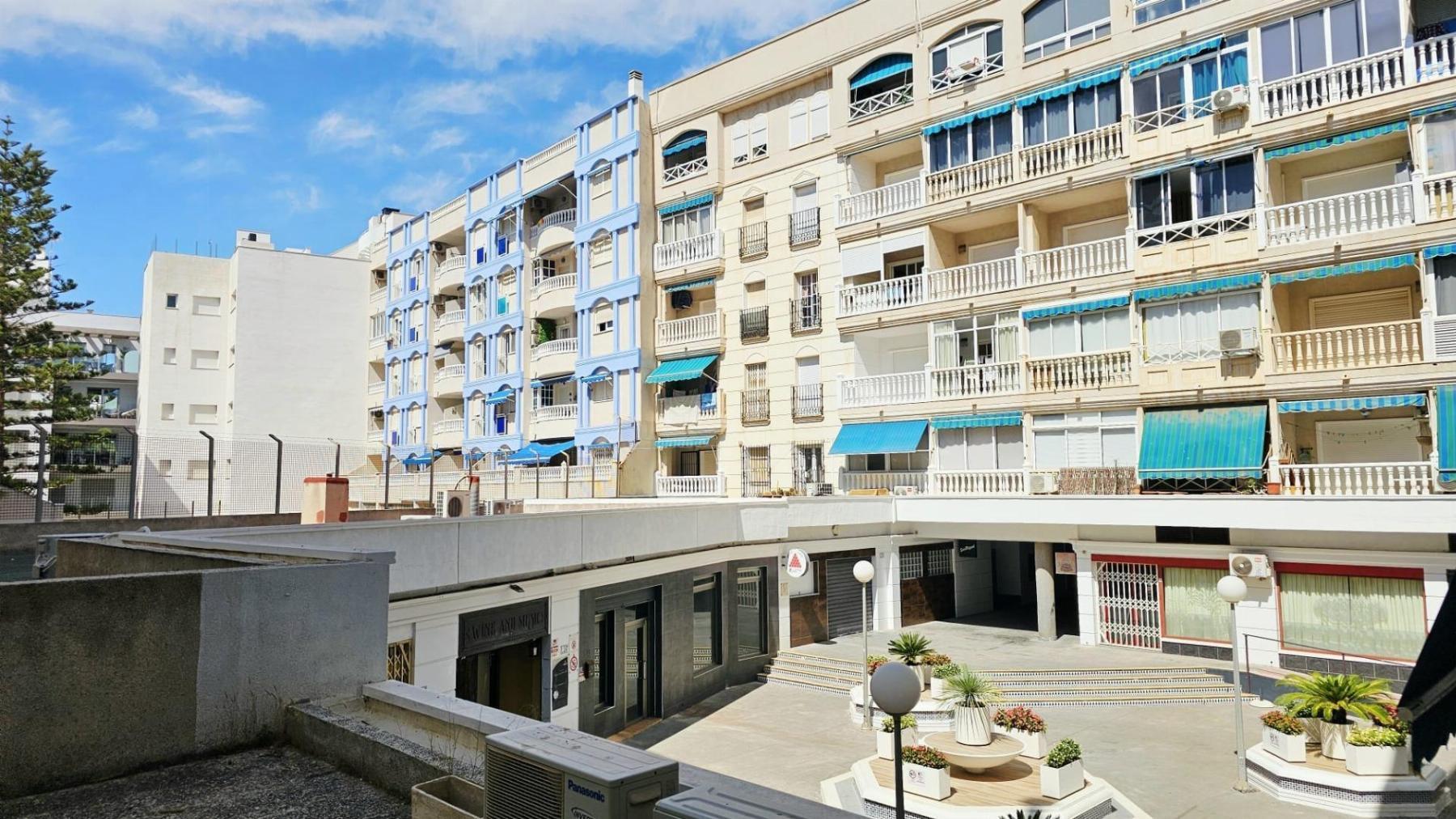 Venta de apartamento en Torrevieja