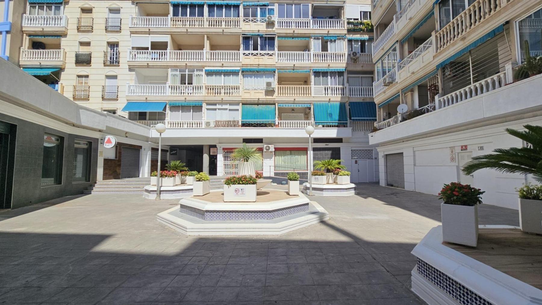 Venta de apartamento en Torrevieja
