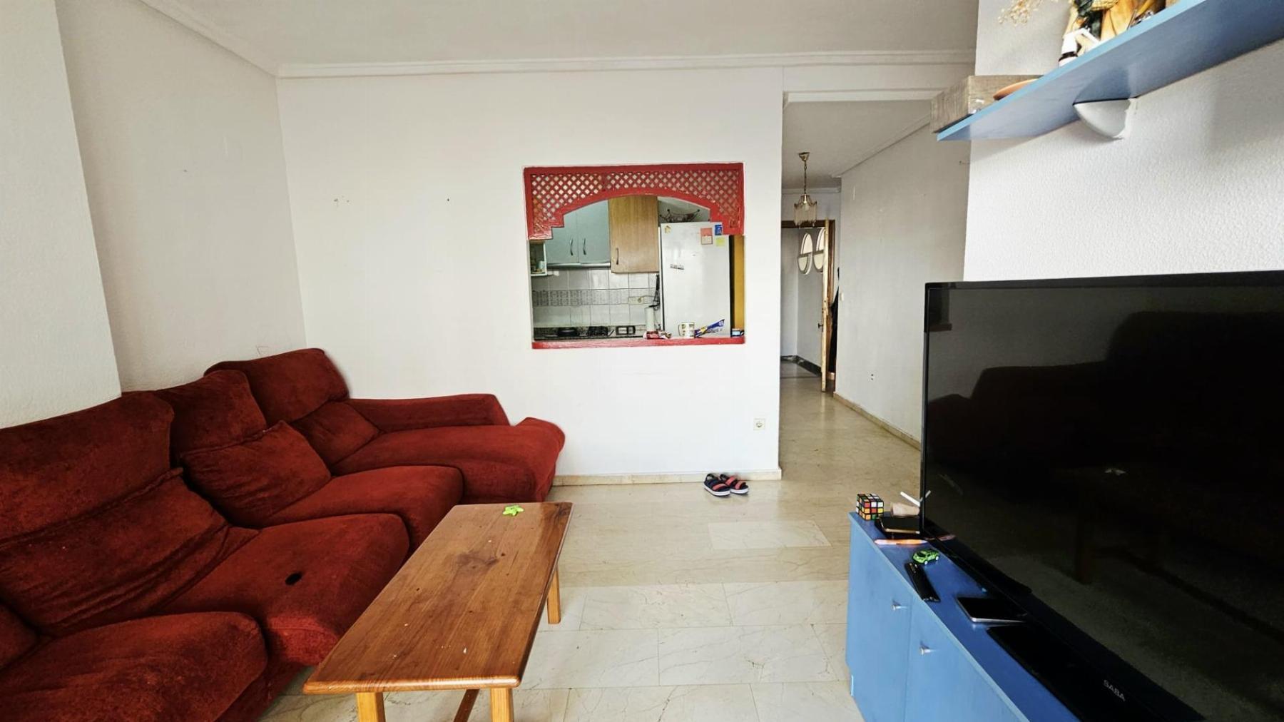 Venta de apartamento en Torrevieja