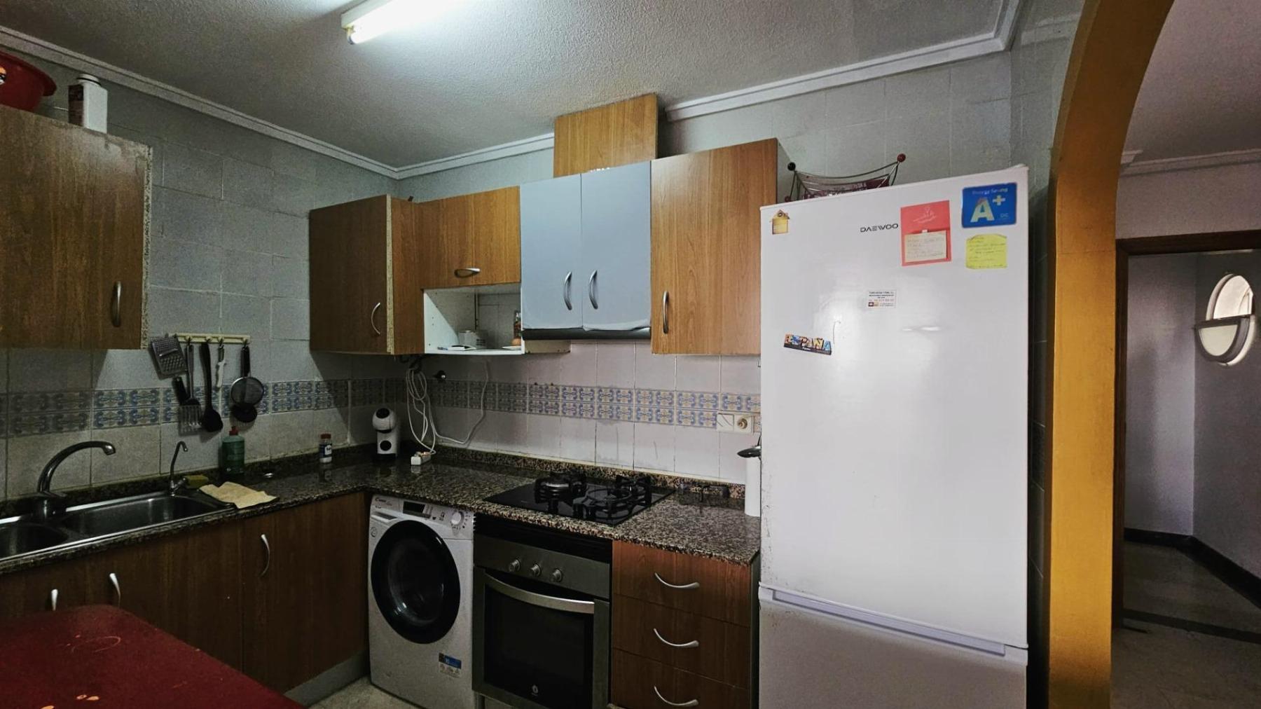 Venta de apartamento en Torrevieja