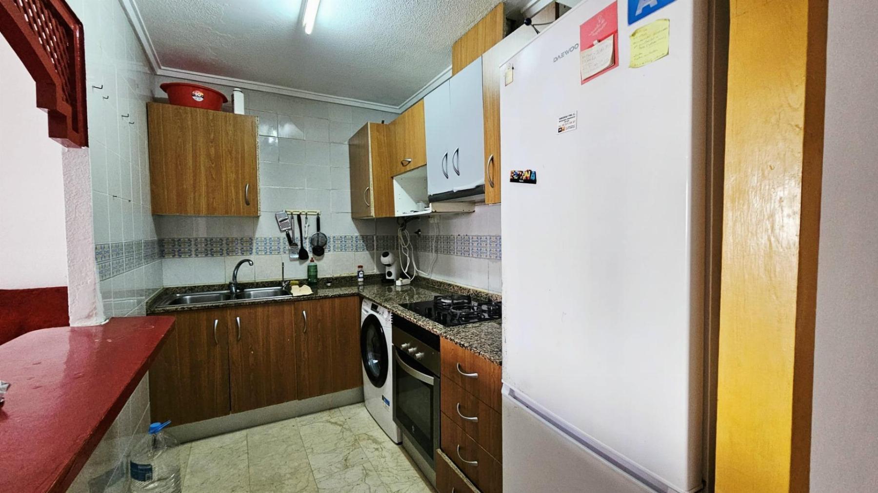 Venta de apartamento en Torrevieja