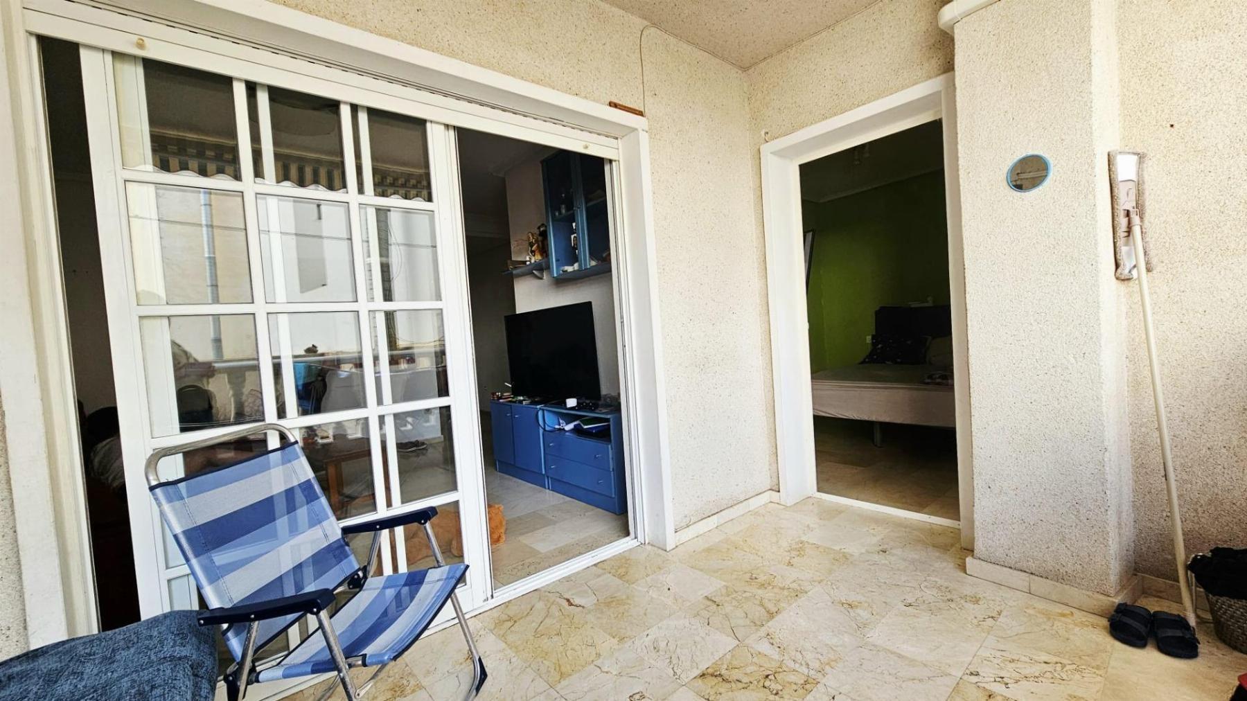 Venta de apartamento en Torrevieja