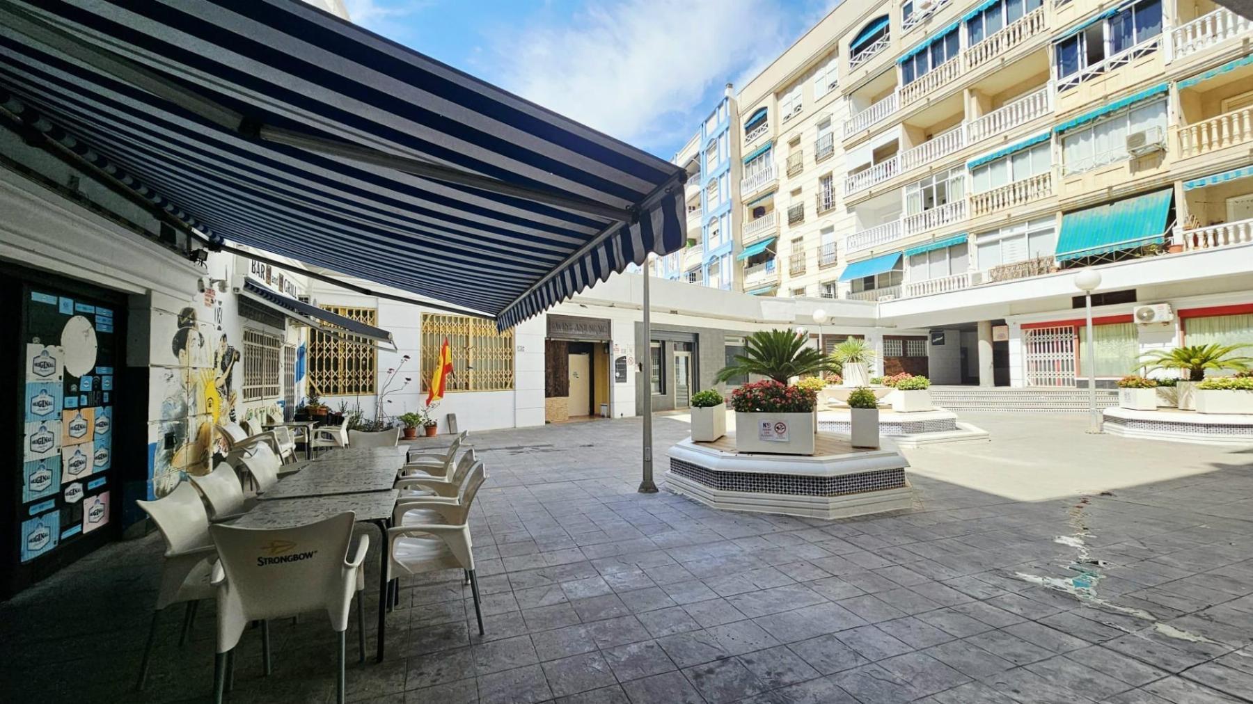 Venta de apartamento en Torrevieja
