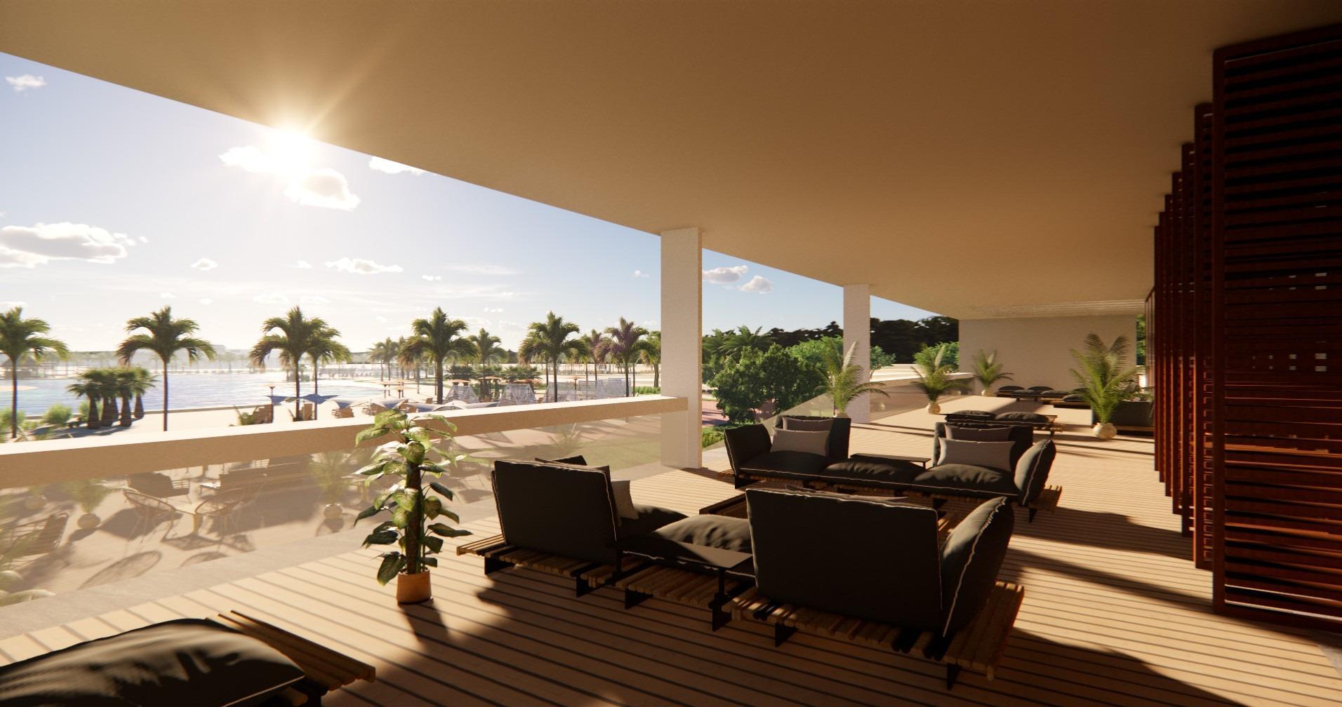 Venta de apartamento en Torre Pacheco