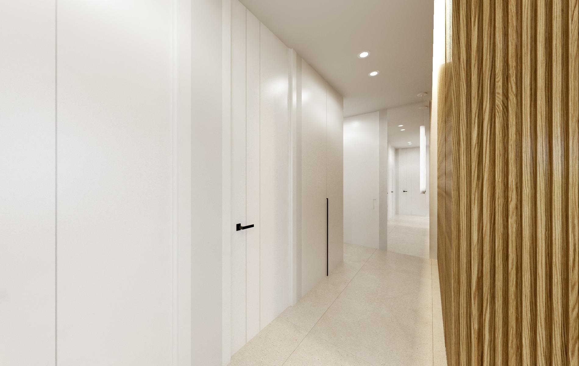 Venta de apartamento en Torre Pacheco