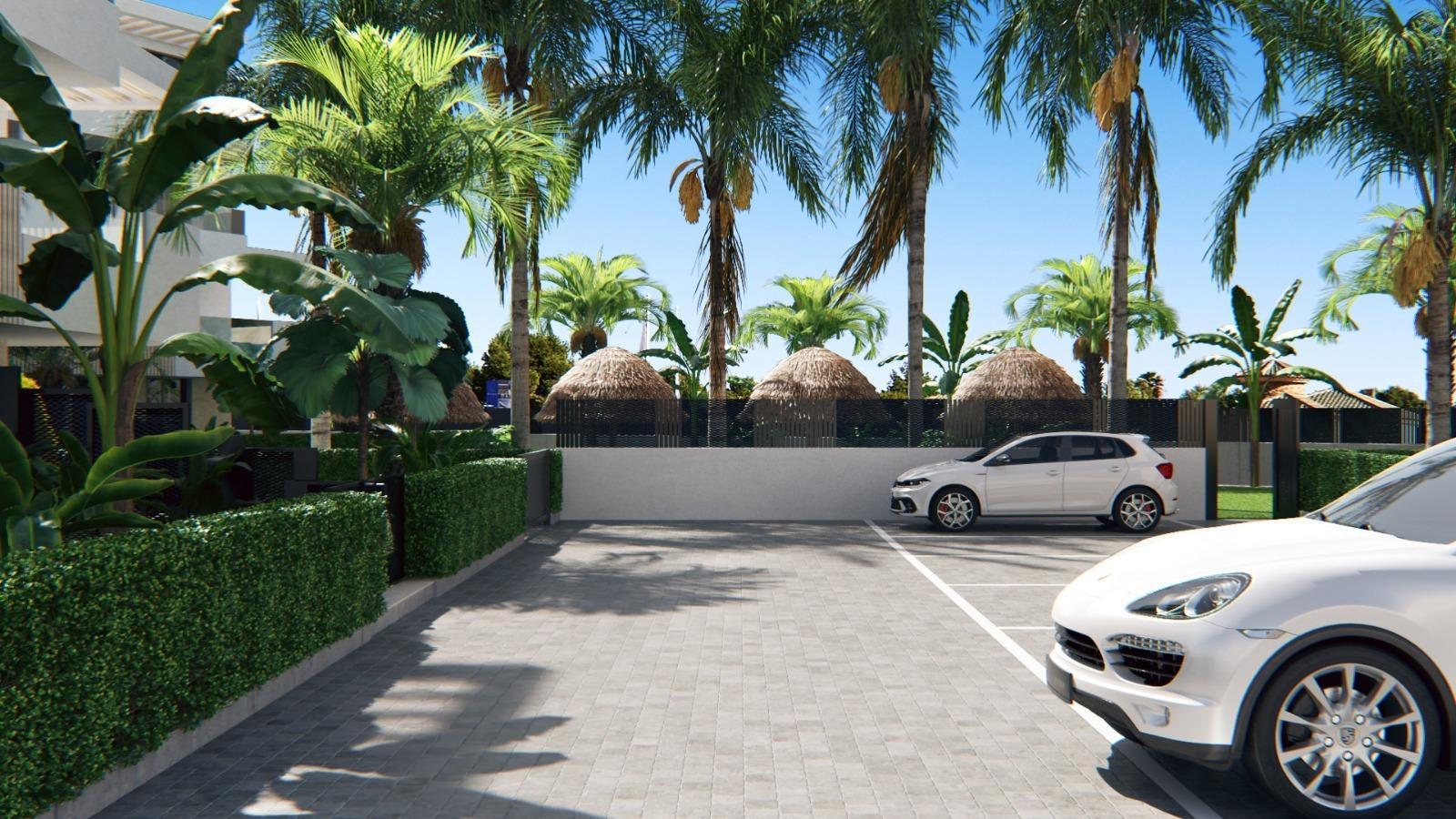 Venta de apartamento en Torre Pacheco