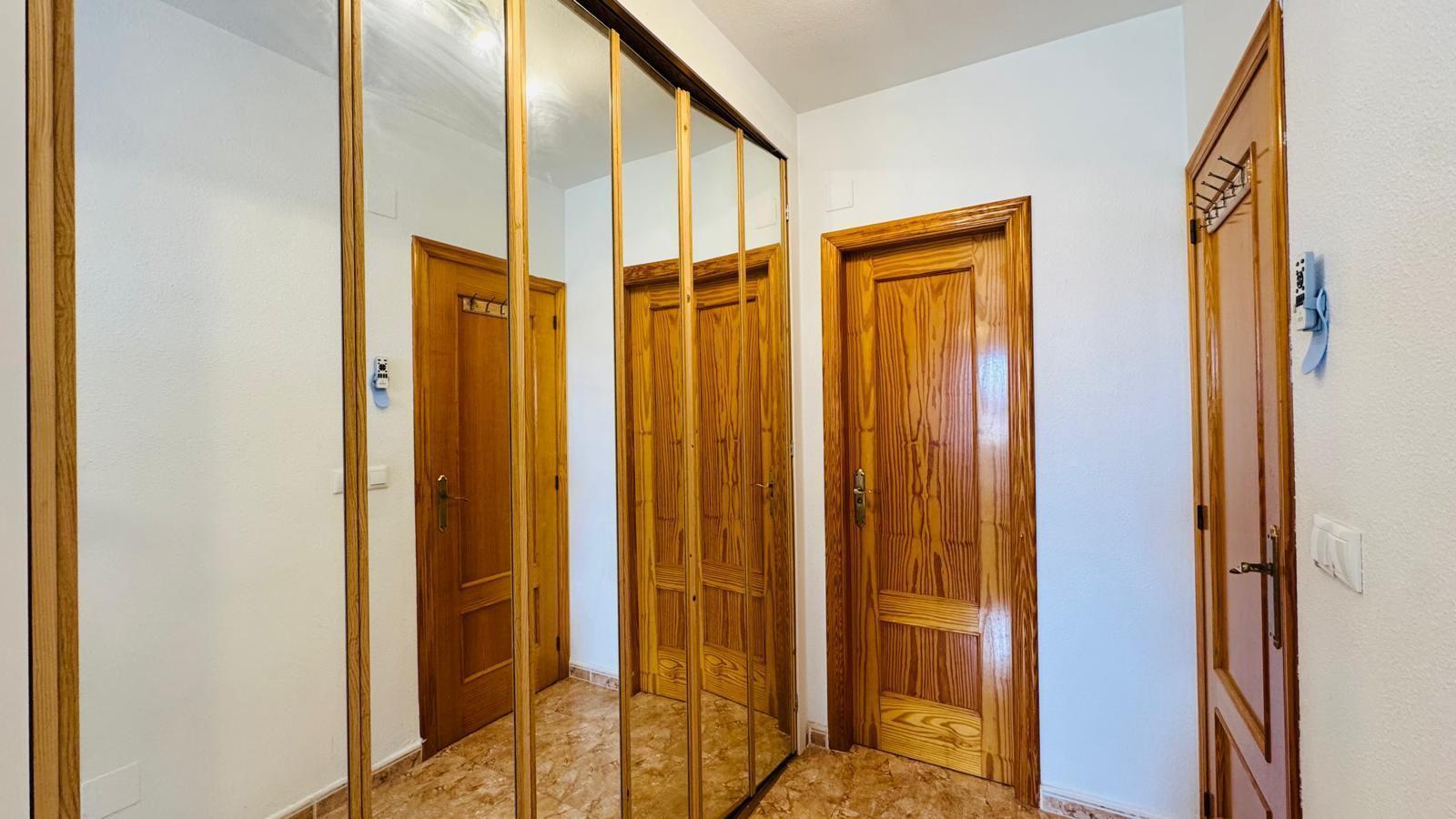 Venta de apartamento en San Miguel de Salinas