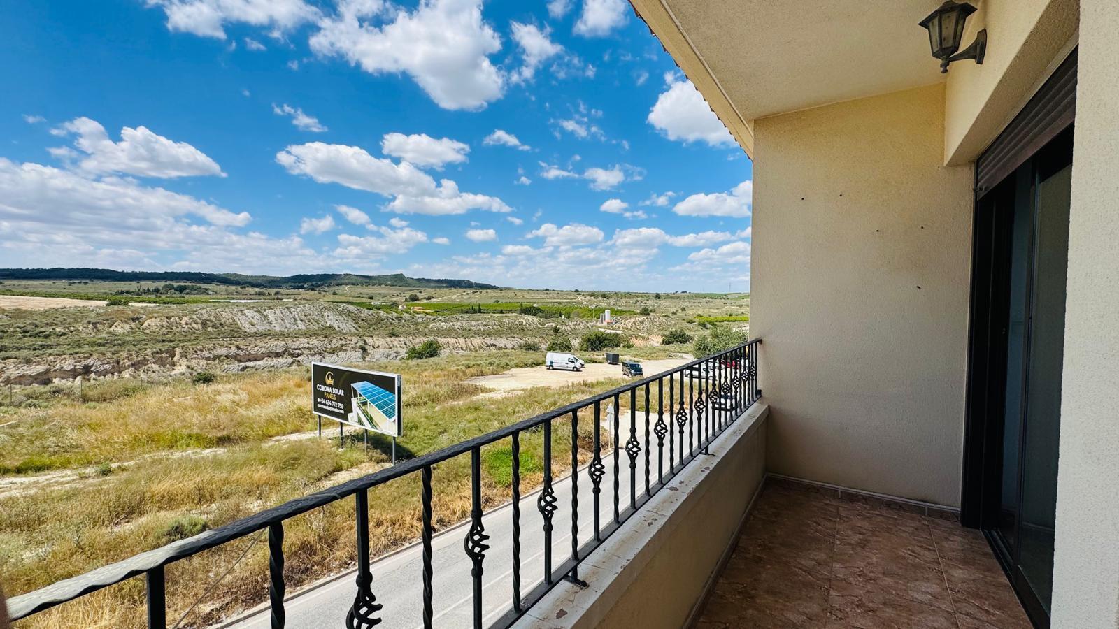 Venta de apartamento en San Miguel de Salinas