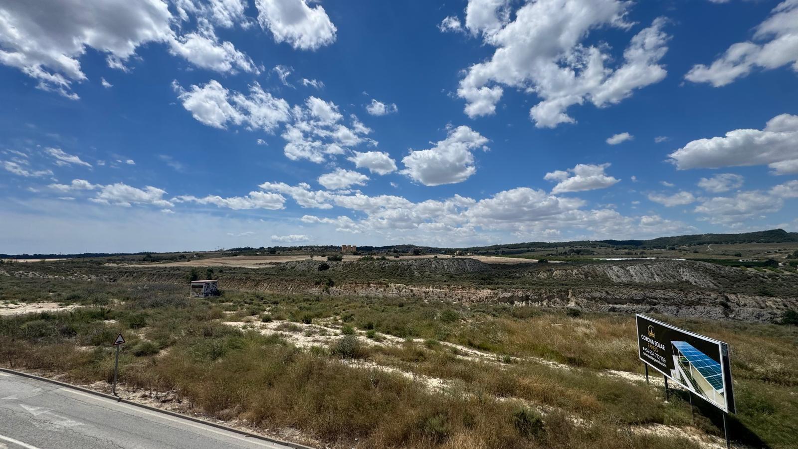 Venta de apartamento en San Miguel de Salinas