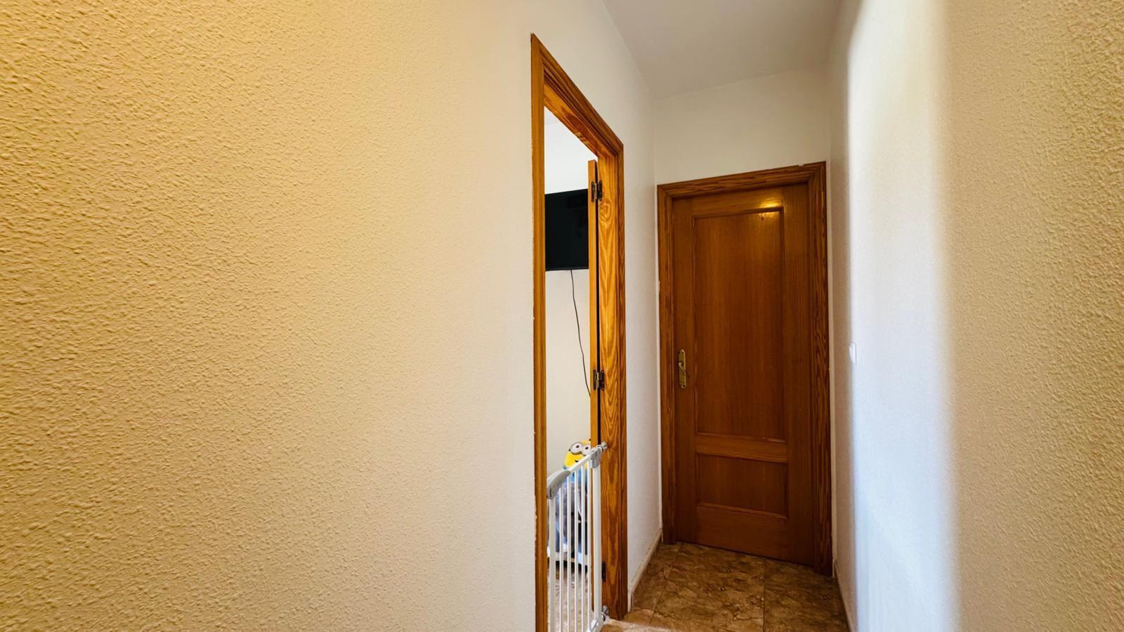 Venta de apartamento en San Miguel de Salinas