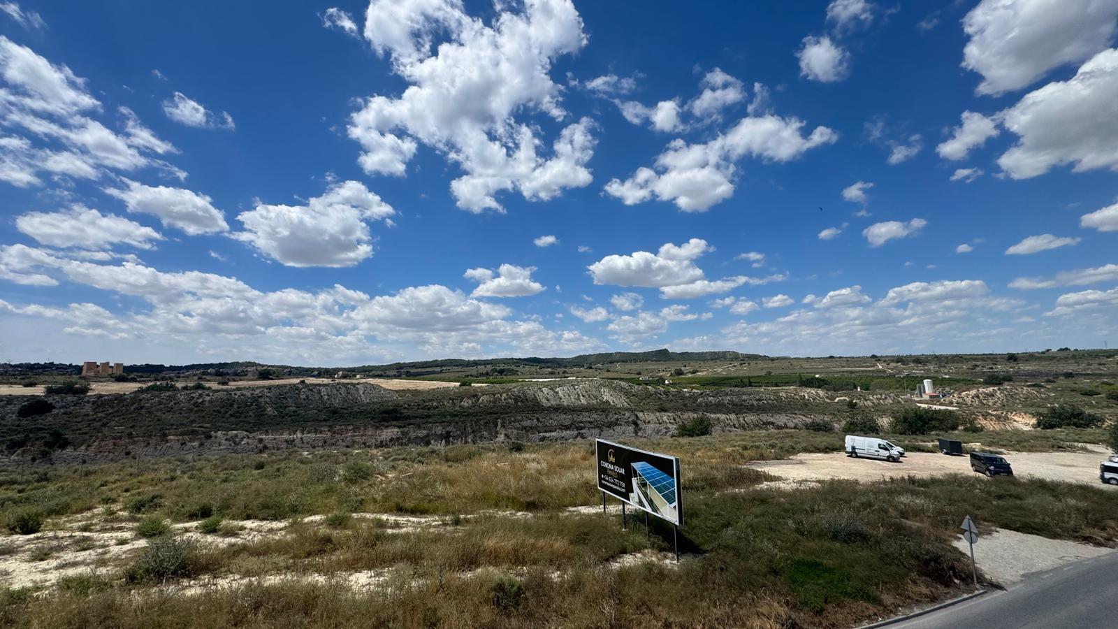 Venta de apartamento en San Miguel de Salinas