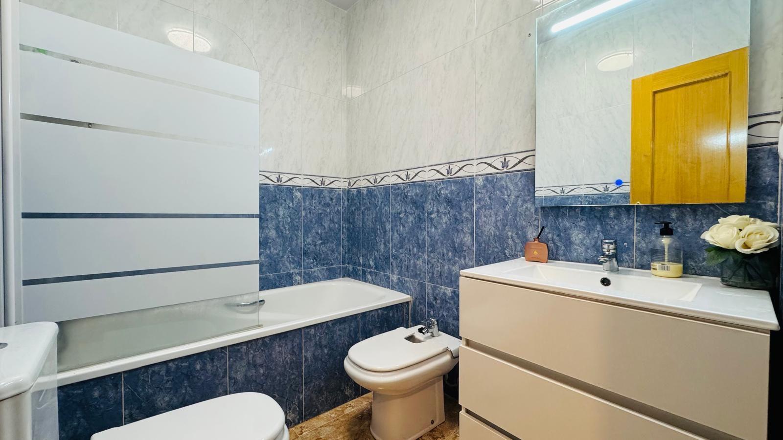 Venta de apartamento en San Miguel de Salinas
