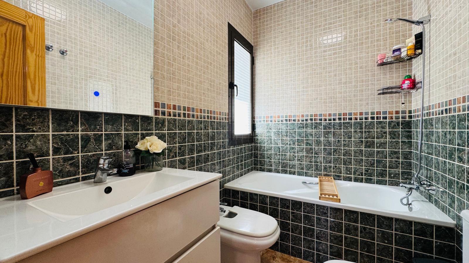 Venta de apartamento en San Miguel de Salinas