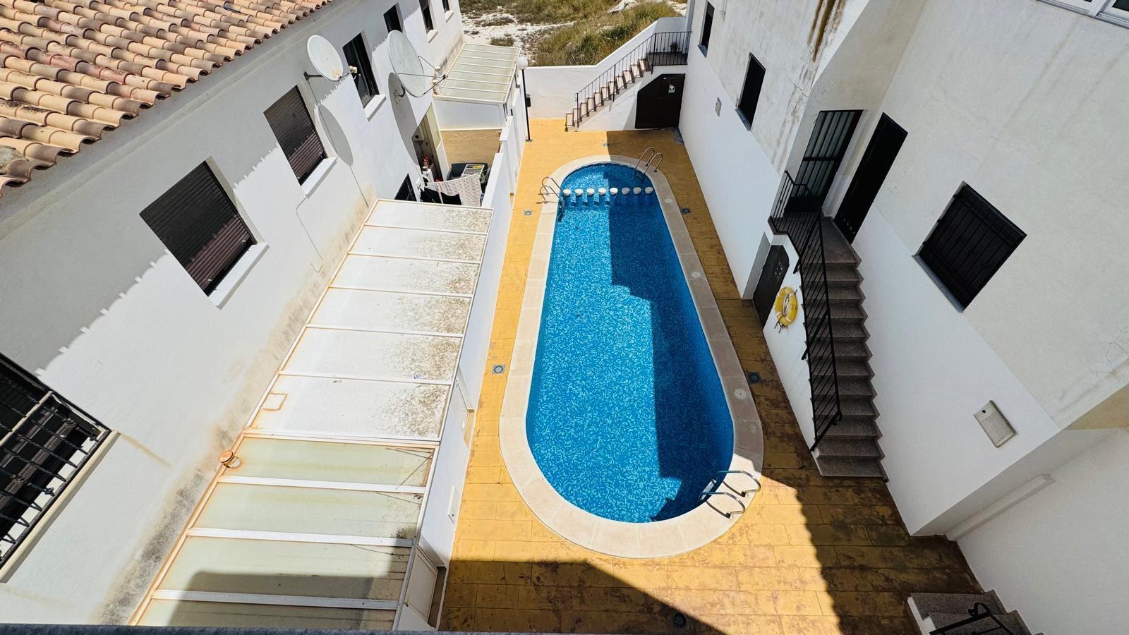 Venta de apartamento en San Miguel de Salinas