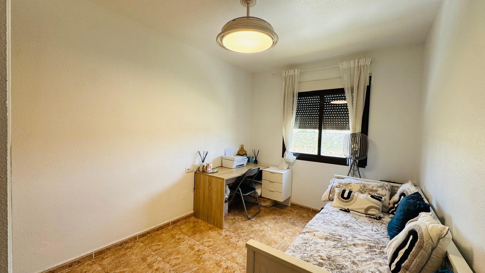 Venta de apartamento en San Miguel de Salinas