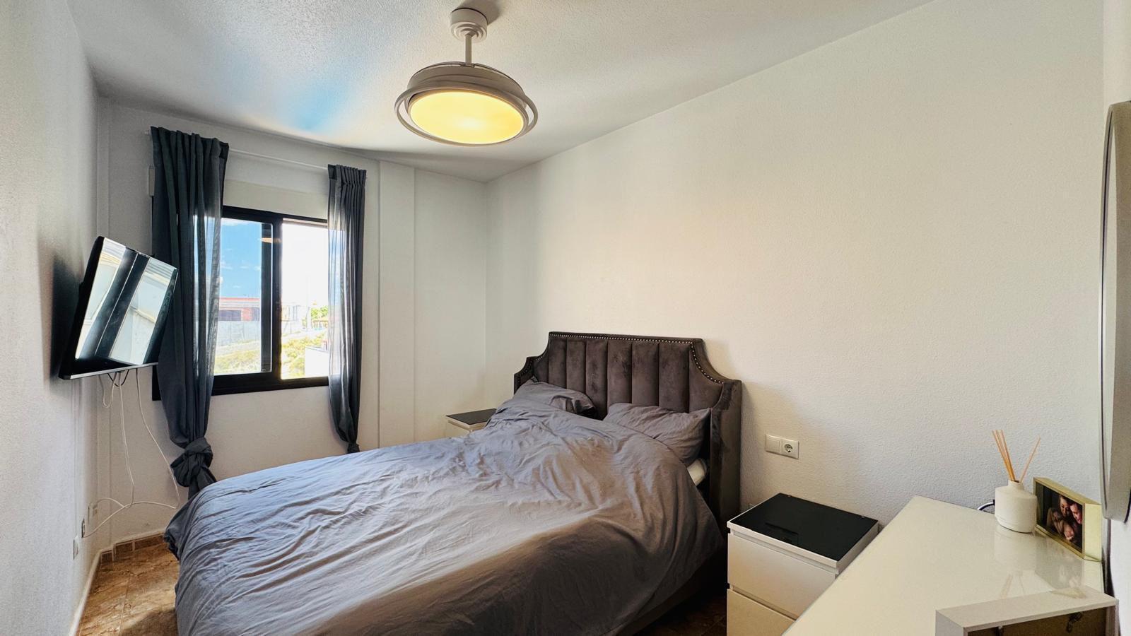 Venta de apartamento en San Miguel de Salinas