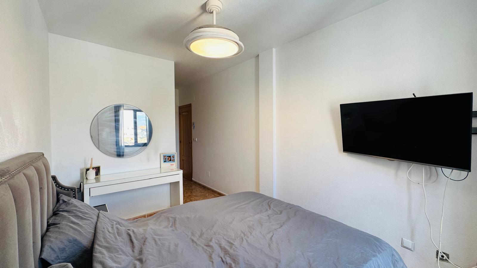 Venta de apartamento en San Miguel de Salinas