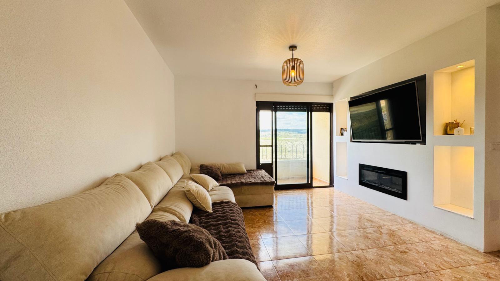 Venta de apartamento en San Miguel de Salinas