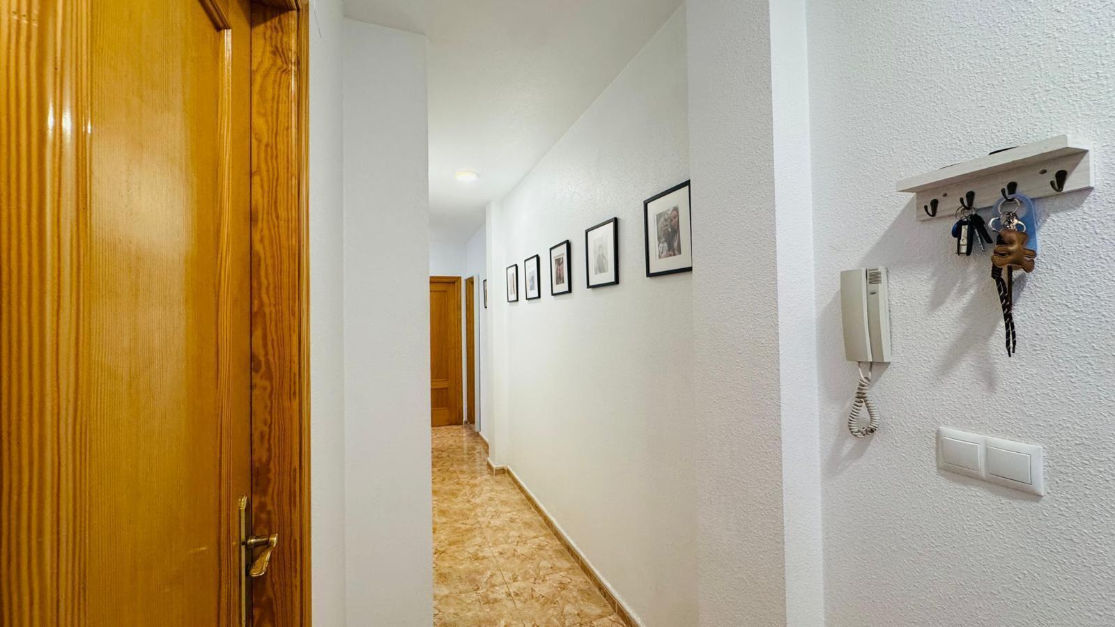 Venta de apartamento en San Miguel de Salinas