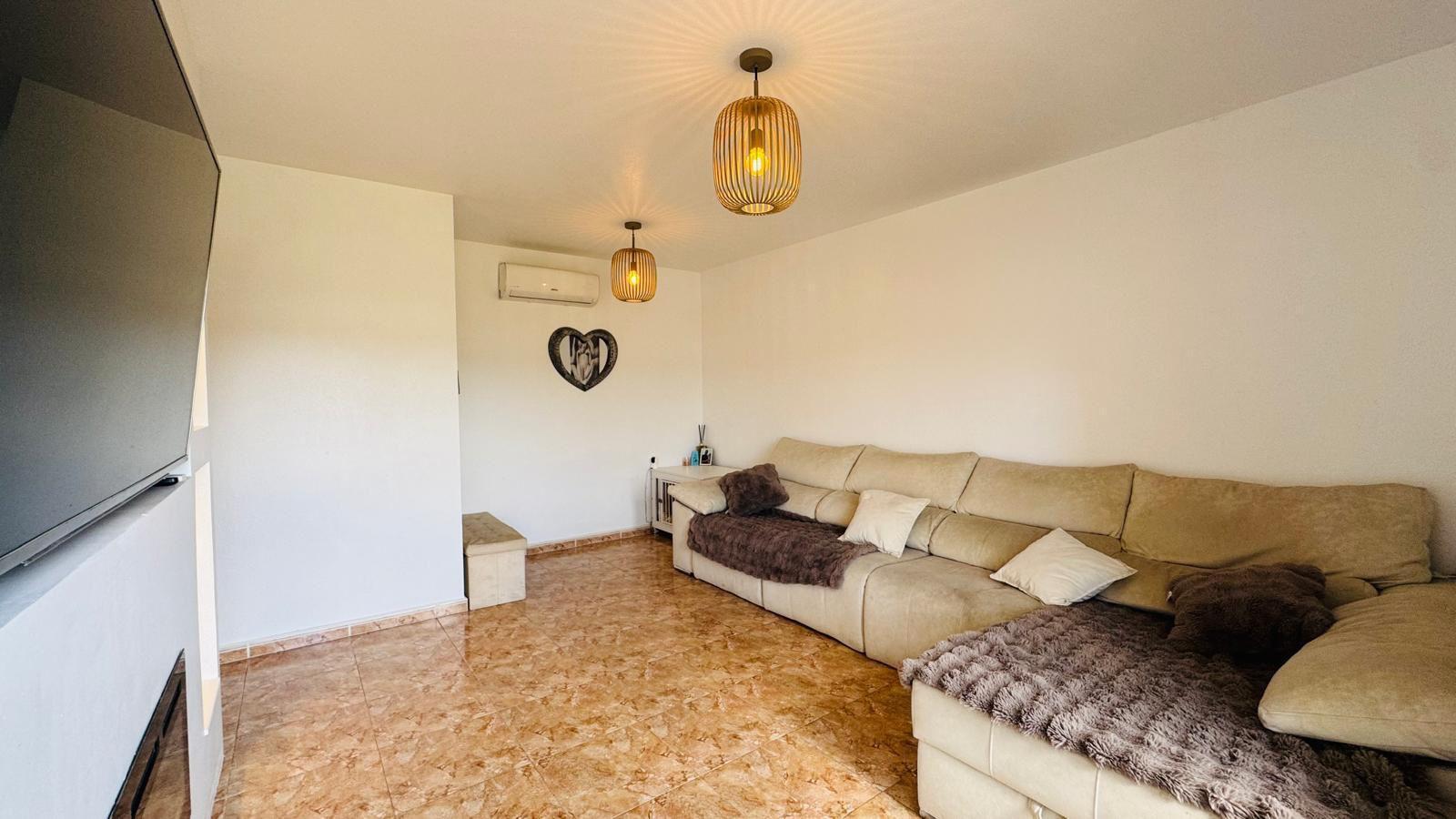 Venta de apartamento en San Miguel de Salinas