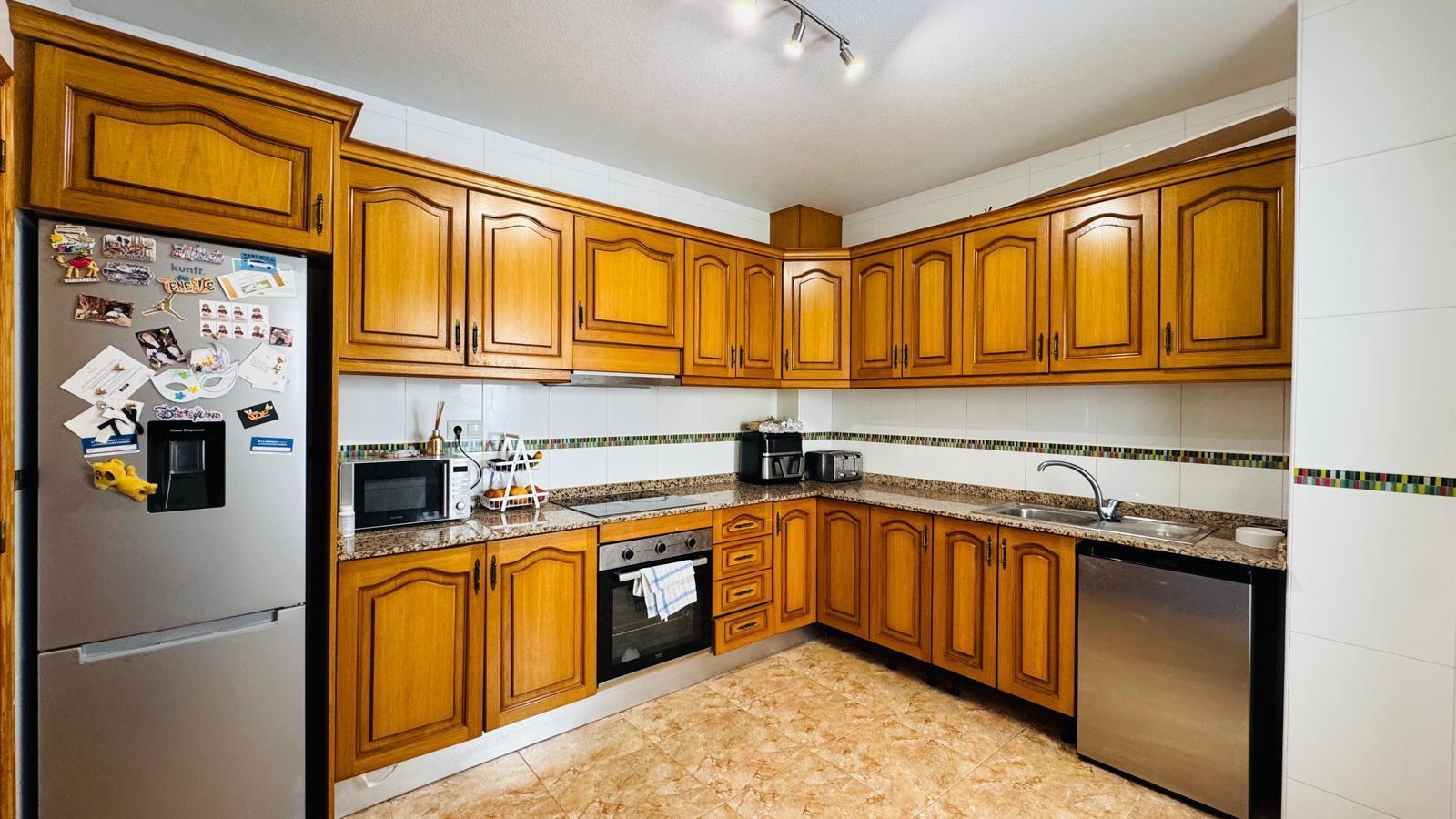 Venta de apartamento en San Miguel de Salinas