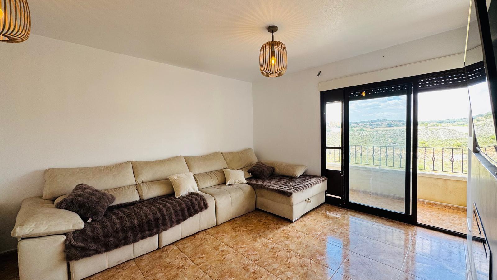 Venta de apartamento en San Miguel de Salinas