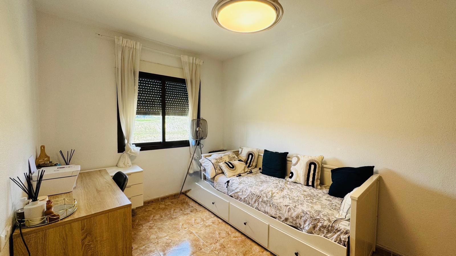 Venta de apartamento en San Miguel de Salinas