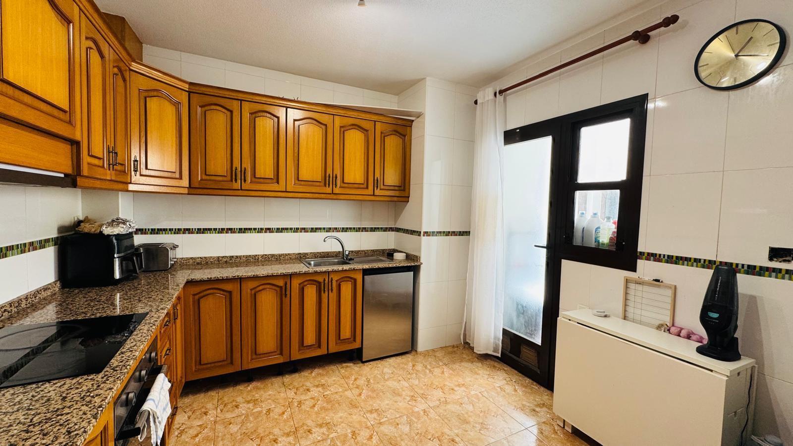 Venta de apartamento en San Miguel de Salinas